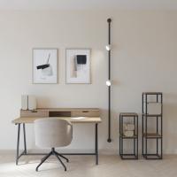 Ременная система Denkirs Belty SET DK55SET10-01-DG