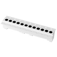 Светильник встраиваемый светодиодный Lightstar Guarda 081346