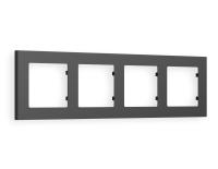 Рамка 4-постовая Ambrella Volt ALFA Techno AF220804