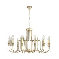 Люстра подвесная Lumion SUANA 8318/12