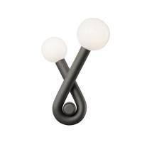 Светильник настенный Maytoni Vortex MOD476WL-02B