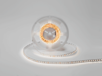 Светодиодная лента 9,6 Вт/м 1050Lm 4000K 24V IP33 DesignLed DSG2120-9.6-24-NW-33