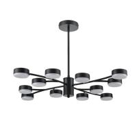 Люстра на штанге Lumion TORINA 8117/12