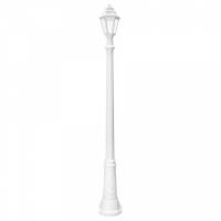 Уличный парковый светильник Fumagalli Anna E22.157.S30.WXF1RDN