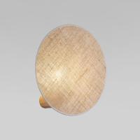 Светильник настенный TK Lighting Pulse 4814 коричневый (a068387)