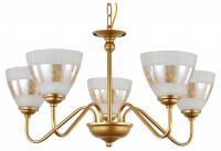 Люстра подвесная Escada Ruth 2109/5S