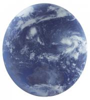 Светильник настенно-потолочный светодиодный Sonex Space 3085/ELN