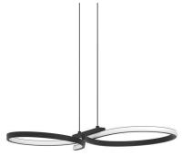 Светильник подвесной светодиодный Eglo Serpins 901267