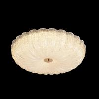 Светильник потолочный светодиодный Crystal Lux SOLARIS PL400