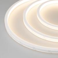 Гибкий неон 9,6Вт/м 24V 2425Lm, 3500K IP67 Arlight MOONLIGHT 042785