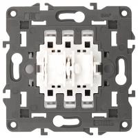 Механизм для выключателя для жалюзи ЭРА 12-1110-99 Б0047829