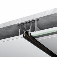 Шинопровод магнитный встраиваемый ST Luce SKYLINE 48 ST1004.429.12