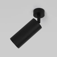 Спот светодиодный Elektrostandard Diffe 85252/01 черный a058246