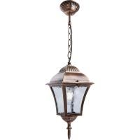 Уличный подвесной светильник Feron 11612