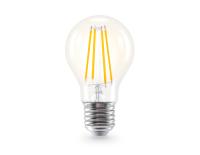 Лампа филаментная A60 15W E27 4000K Ambrella light 601514