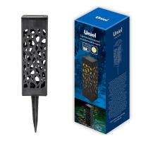 Уличный светодиодный светильник на солнечной батарее Uniel USL-S-818/PT180 MAGIC-1