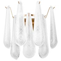 Светильник настенный Lightstar Retro II 799622