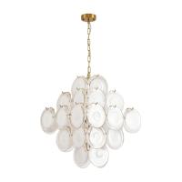 Люстра подвесная Lumion CHIPSY 8320/8