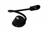 Бра DesignLed BQ003103-A-3-DIM-BL-WW