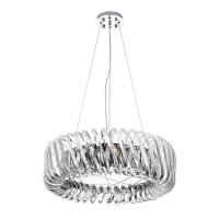 Люстра хрустальная Divinare MEGAN 7568/02 LM-9