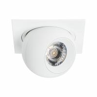 Светильник встраиваемый светодиодный Lightstar Intero i51662