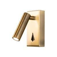 Спот светодиодный Citilux Декарт CL704353