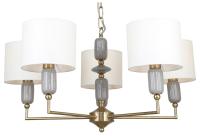 Люстра подвесная Escada 650/5P