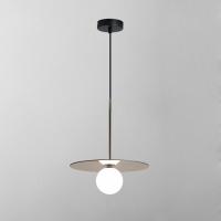 Светильник подвесной Imperiumloft Tag01 178424-26