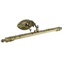 Подсветка для картин светодиодная Arte Lamp Napoli A6312AP-1AB