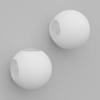 Бра Ledron GW-A161-4-White