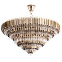 Каскадная люстра Divinare Frizzante 1683/01 LM-16