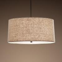 Светильник подвесной Imperiumloft 40,1557 коричневый матовый 75147-22