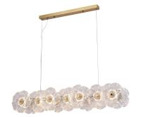 Светильник подвесной светодиодный Kink Light Грея 07601-95L,36