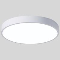 Светильник потолочный светодиодный TopDecor Union P2 10