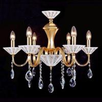 Люстра потолочная Vitaluce V2338/6