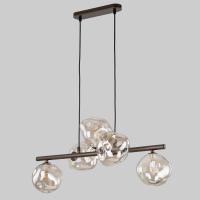 Светильник подвесной TK Lighting Lava Brown 11026 Lava Brown a071839