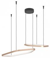 Светильник подвесной светодиодный Eglo Estrella 390507