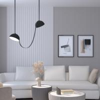 Ременная система Denkirs Belty SET DK55SET14-01-DG