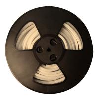 Светодиодная лента 8 Вт/м 4000K 220V IP67 Uniel ULS-N21-2835-120LED/m-8mm-IP67-220V-8W/m-50M-4000K (013354)