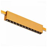 Трековый магнитный светодиодный светильник ST Luce Farm ST816.246.12