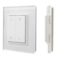 Панель управления Arlight Knob SR-2833RGB-RF-UP White 017740
