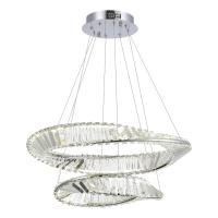 Люстра подвесная светодиодная ST Luce RITORTO SL6204.101.02