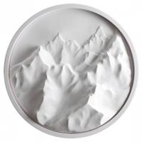 Светильник настенно-потолочный светодиодный Odeon Light HIGHTECH 7168/20WL