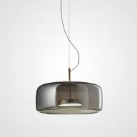 Светильник подвесной светодиодный Imperiumloft DAUPHIN01 золото глянцевый 212826-26