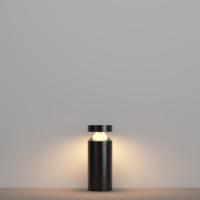 Уличный ландшафтный светодиодный светильник Maytoni Olten O591FL-L12GF3K