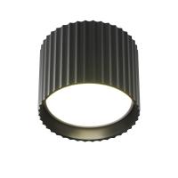 Светильник точечный потолочный Maytoni Calipso C106CL-GX53-B