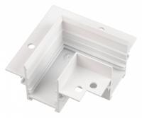 Соединитель угловой для треков встраиваемых Arlight MAG 050232