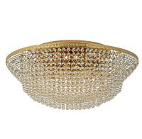 Люстра потолочная Arti Lampadari Stella LE 1.2.50.501 G