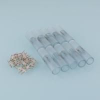 Переходник для круглого светодиодного гибкого неона 16 мм Elektrostandard  LS003 220V (10 шт.) PSL-11 a043631