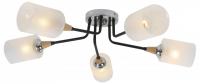 Люстра потолочная Escada Mattiola 2101/5P